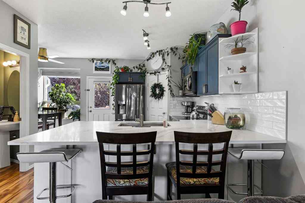 MLS® A2259643 - Unit #403 703 Luxstone Square SW in Luxstone Airdrie, Residential