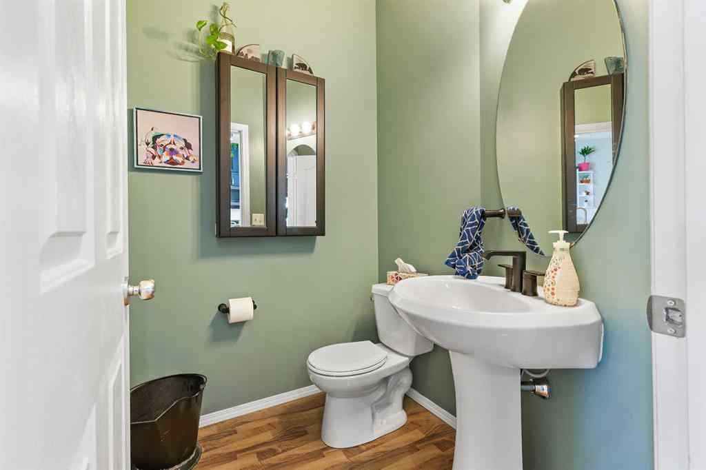 MLS® A2259643 - Unit #403 703 Luxstone Square SW in Luxstone Airdrie, Residential