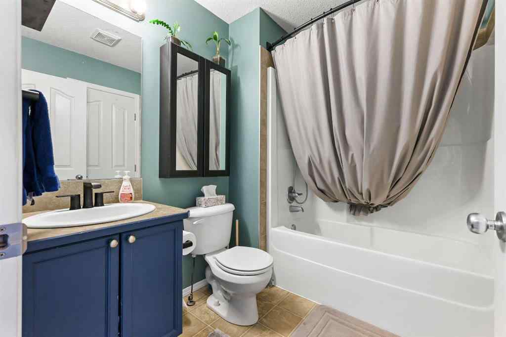 MLS® A2259643 - Unit #403 703 Luxstone Square SW in Luxstone Airdrie, Residential