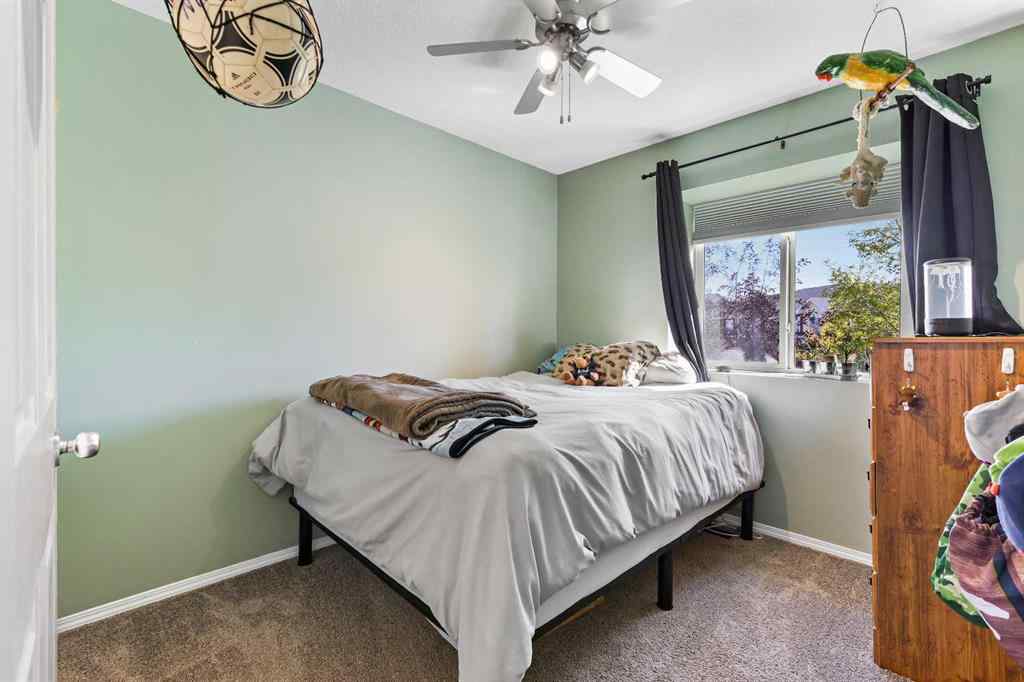 MLS® A2259643 - Unit #403 703 Luxstone Square SW in Luxstone Airdrie, Residential