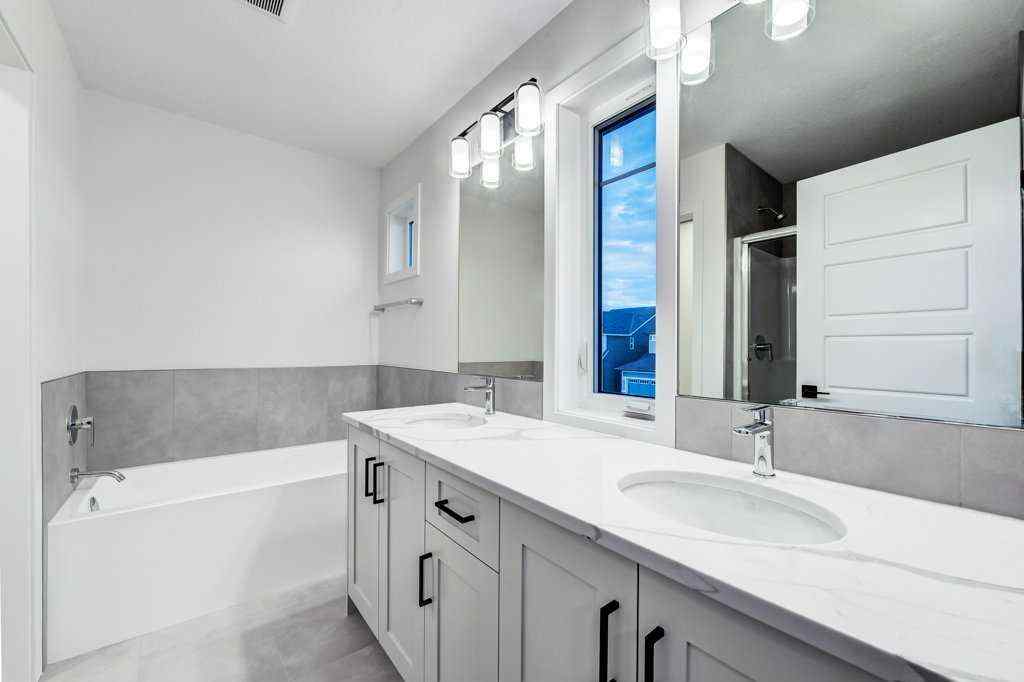 MLS® A2259645 - 891 Langholm Drive SE in Lanark Airdrie, Residential