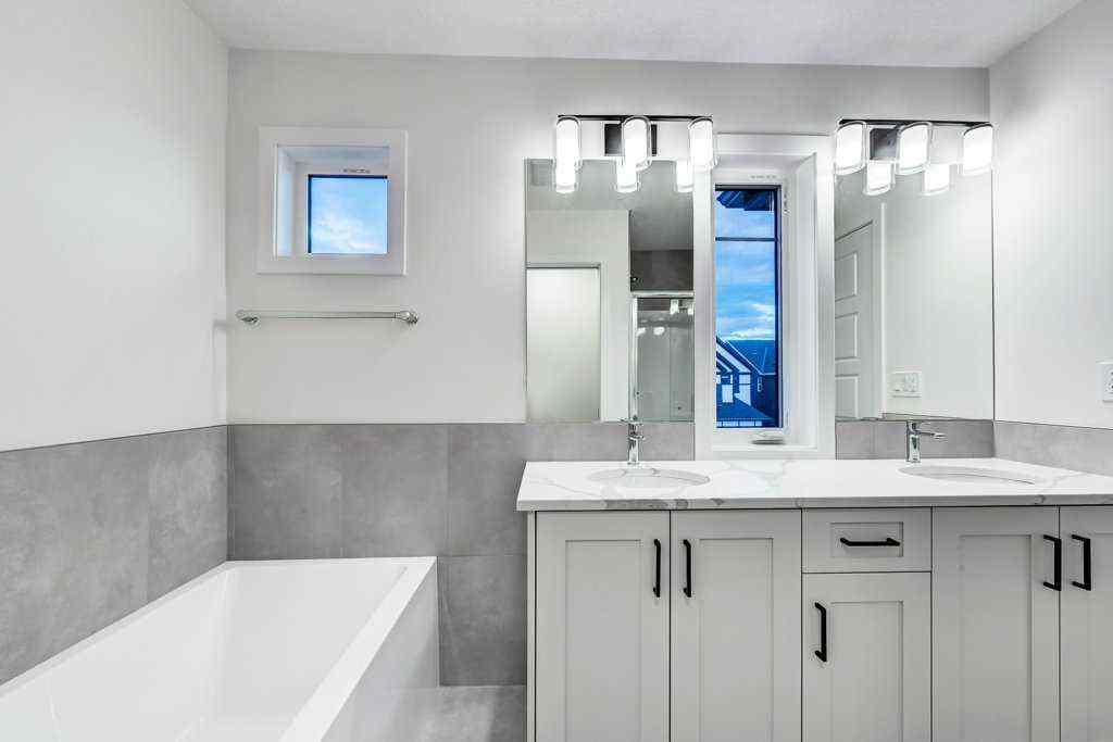 MLS® A2259645 - 891 Langholm Drive SE in Lanark Airdrie, Residential