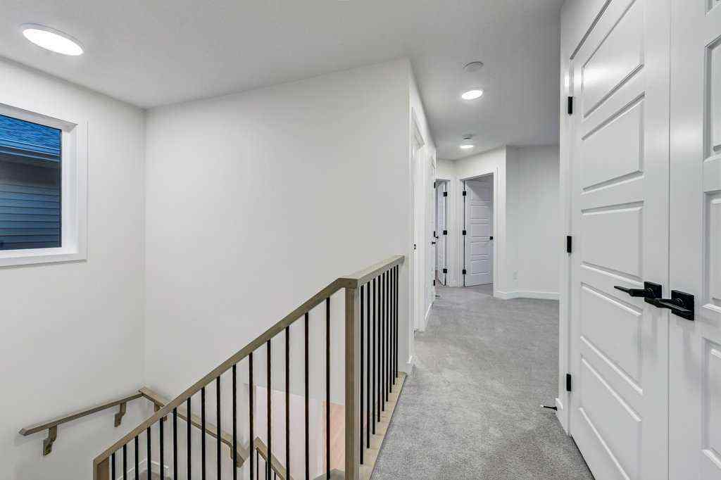 MLS® A2259645 - 891 Langholm Drive SE in Lanark Airdrie, Residential