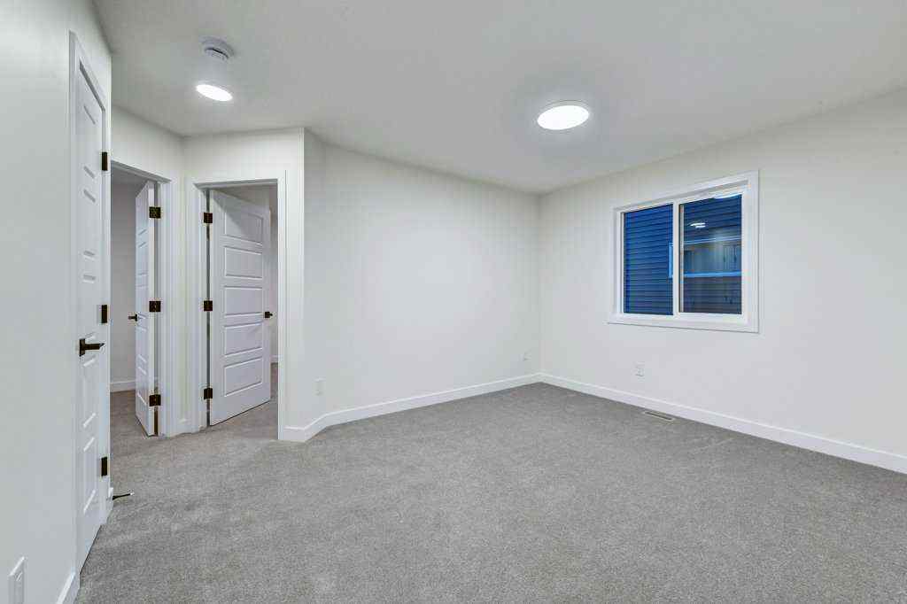 MLS® A2259645 - 891 Langholm Drive SE in Lanark Airdrie, Residential