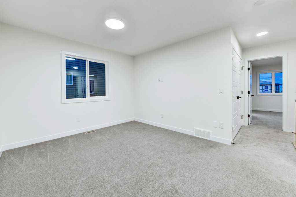 MLS® A2259645 - 891 Langholm Drive SE in Lanark Airdrie, Residential