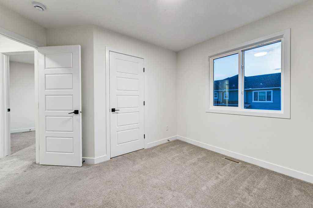 MLS® A2259645 - 891 Langholm Drive SE in Lanark Airdrie, Residential