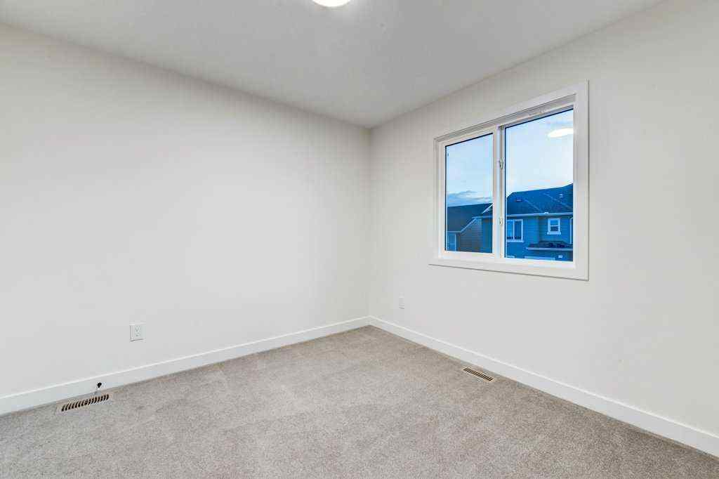 MLS® A2259645 - 891 Langholm Drive SE in Lanark Airdrie, Residential