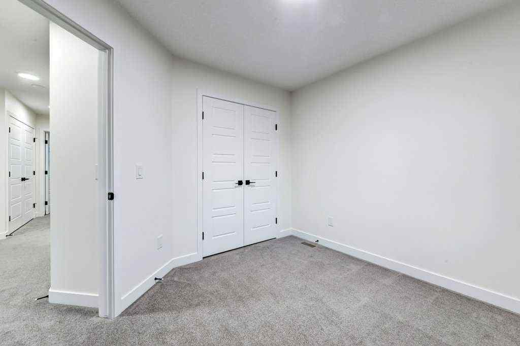 MLS® A2259645 - 891 Langholm Drive SE in Lanark Airdrie, Residential