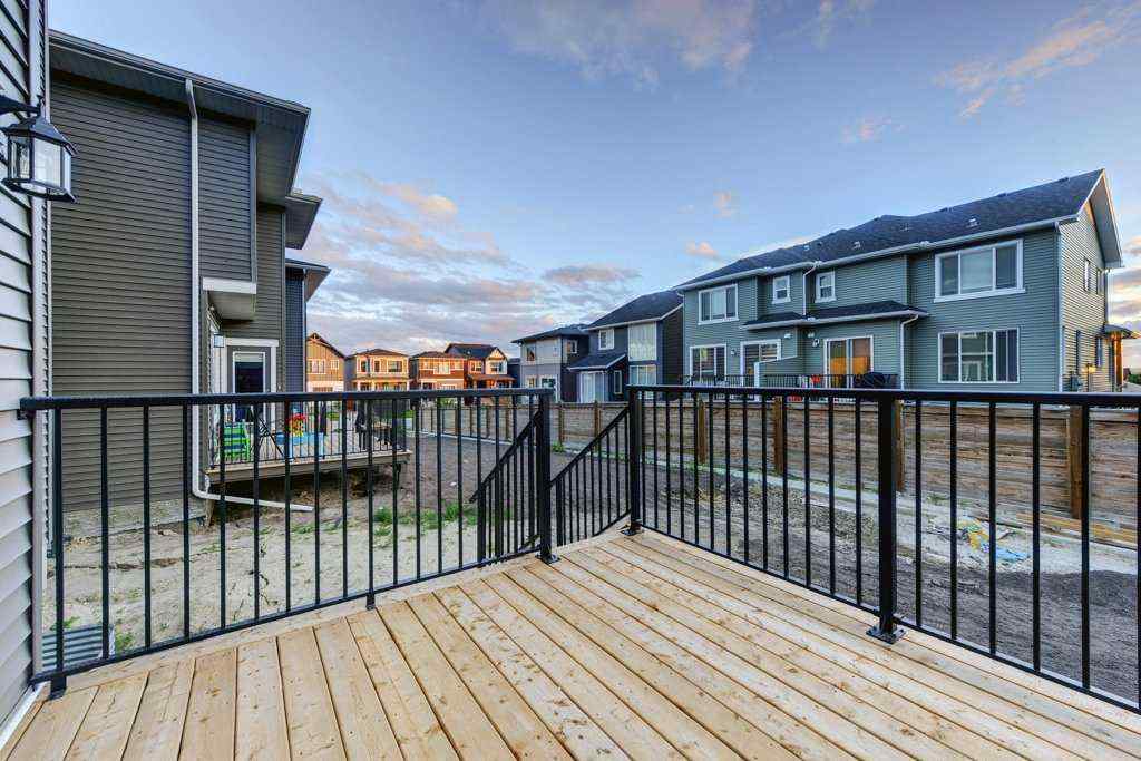 MLS® A2259645 - 891 Langholm Drive SE in Lanark Airdrie, Residential