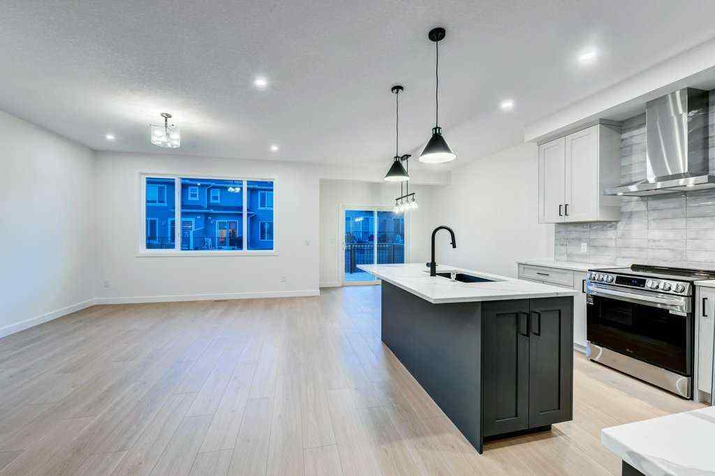 MLS® A2259645 - 891 Langholm Drive SE in Lanark Airdrie, Residential