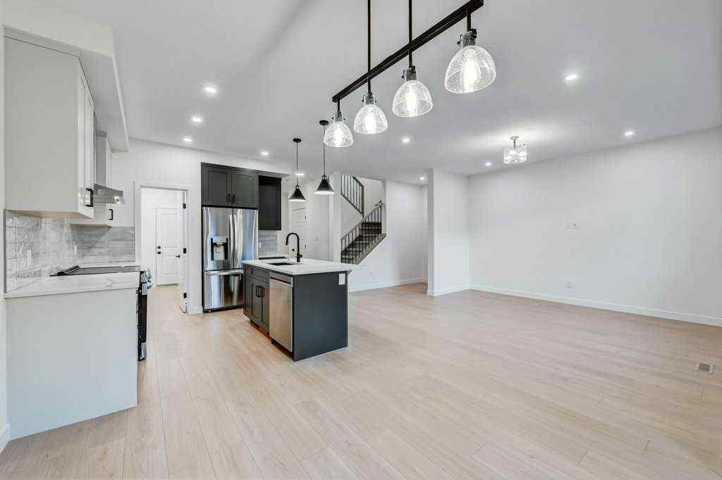 MLS® A2259645 - 891 Langholm Drive SE in Lanark Airdrie, Residential