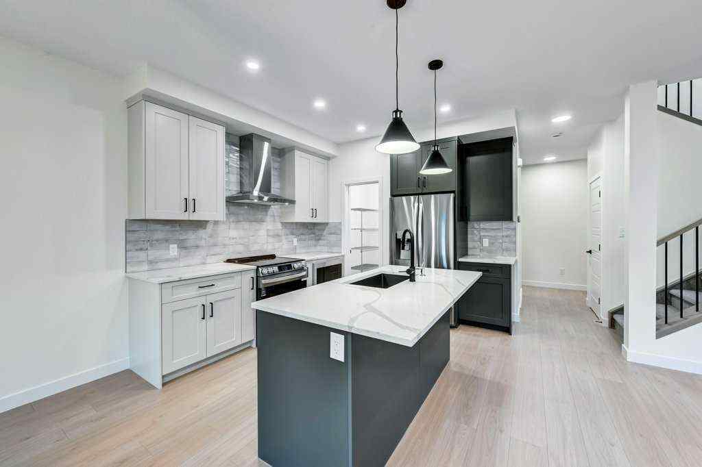 MLS® A2259645 - 891 Langholm Drive SE in Lanark Airdrie, Residential