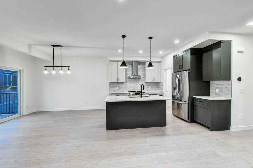 MLS® A2259645 - 891 Langholm Drive SE in Lanark Airdrie, Residential