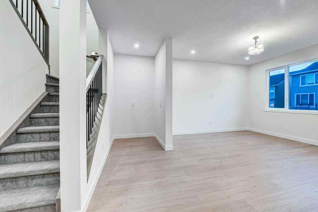 MLS® A2259645 - 891 Langholm Drive SE in Lanark Airdrie, Residential