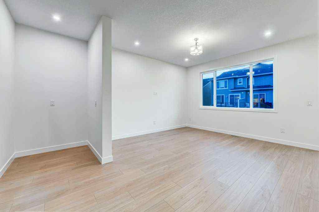 MLS® A2259645 - 891 Langholm Drive SE in Lanark Airdrie, Residential