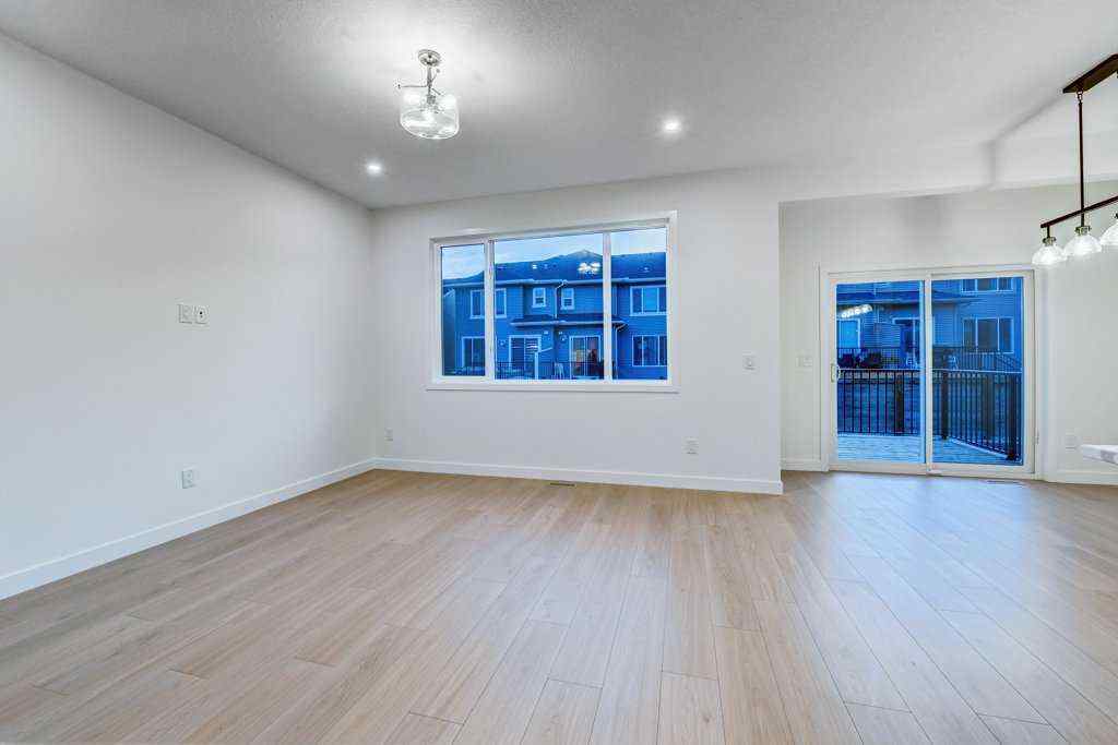 MLS® A2259645 - 891 Langholm Drive SE in Lanark Airdrie, Residential