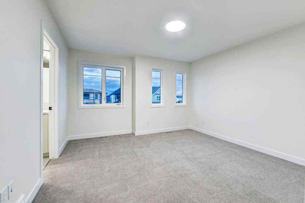 MLS® A2259645 - 891 Langholm Drive SE in Lanark Airdrie, Residential