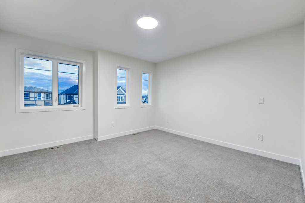 MLS® A2259645 - 891 Langholm Drive SE in Lanark Airdrie, Residential