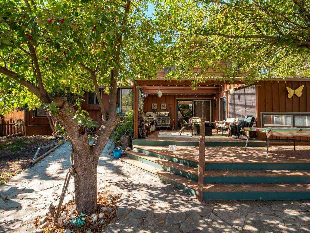 MLS® A2259646 - 144 5th Street W in NONE Cardston, Residential