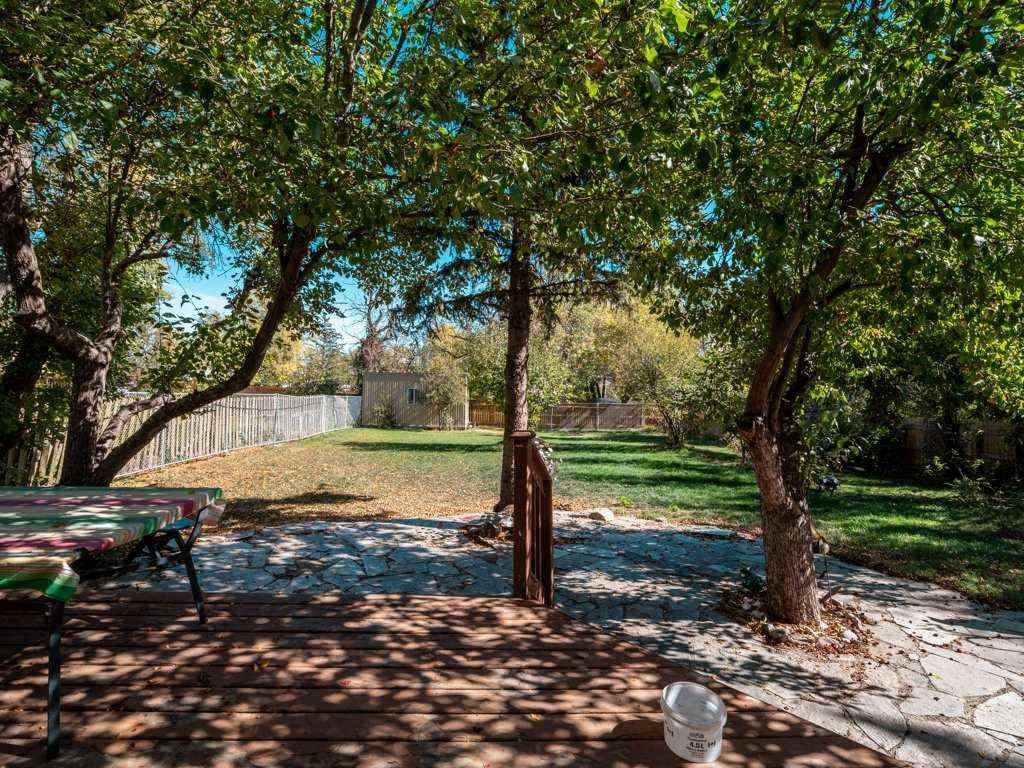 MLS® A2259646 - 144 5th Street W in NONE Cardston, Residential