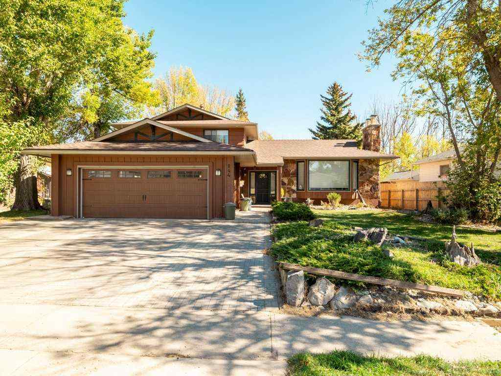 MLS® A2259646 - 144 5th Street W in NONE Cardston, Residential