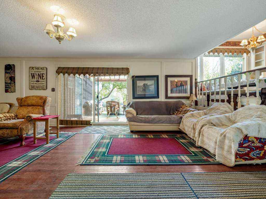 MLS® A2259646 - 144 5th Street W in NONE Cardston, Residential