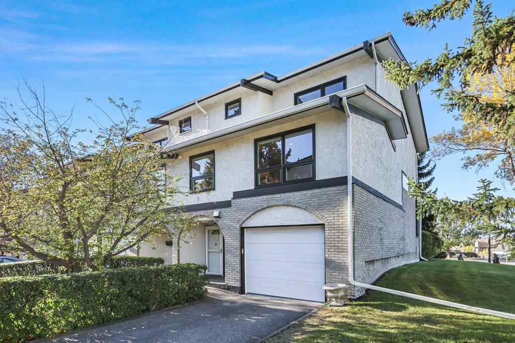 MLS® A2259653 - Unit #15 5400 Dalhousie Drive NW in Dalhousie Calgary, Residential