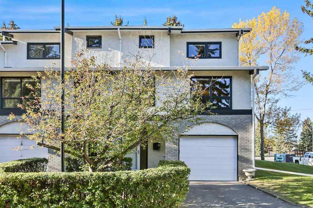 MLS® A2259653 - Unit #15 5400 Dalhousie Drive NW in Dalhousie Calgary, Residential