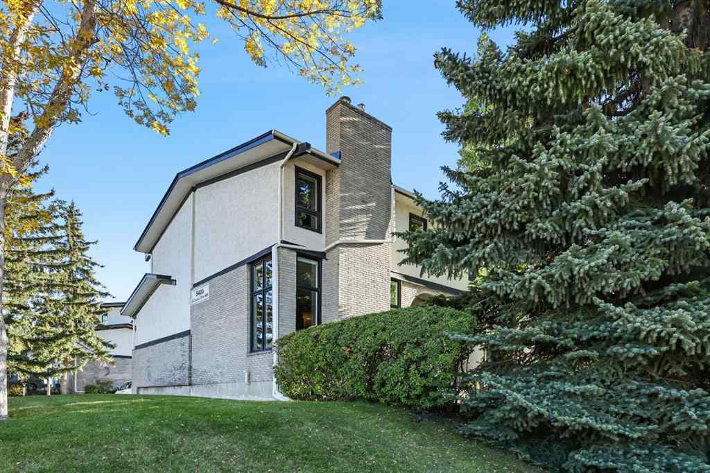 MLS® A2259653 - Unit #15 5400 Dalhousie Drive NW in Dalhousie Calgary, Residential