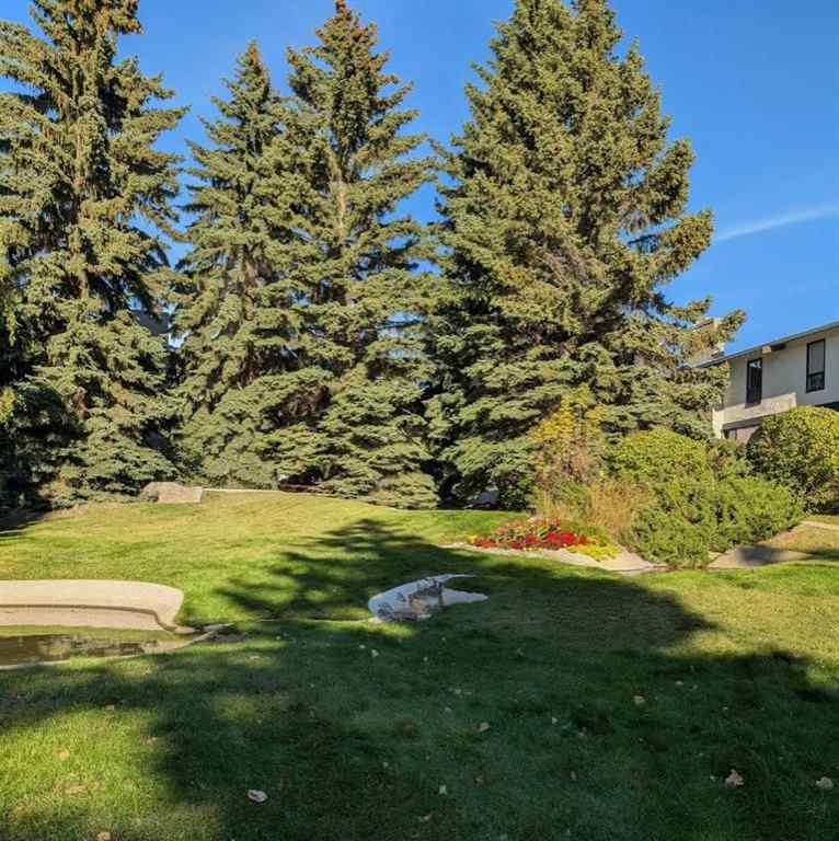 MLS® A2259653 - Unit #15 5400 Dalhousie Drive NW in Dalhousie Calgary, Residential