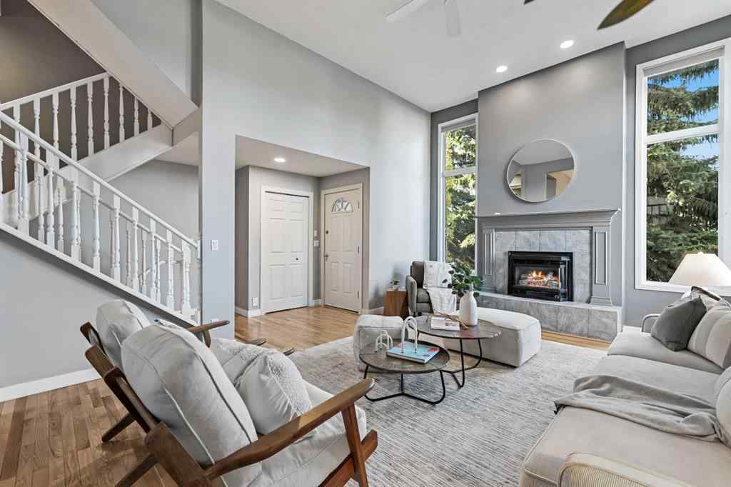 MLS® A2259653 - Unit #15 5400 Dalhousie Drive NW in Dalhousie Calgary, Residential