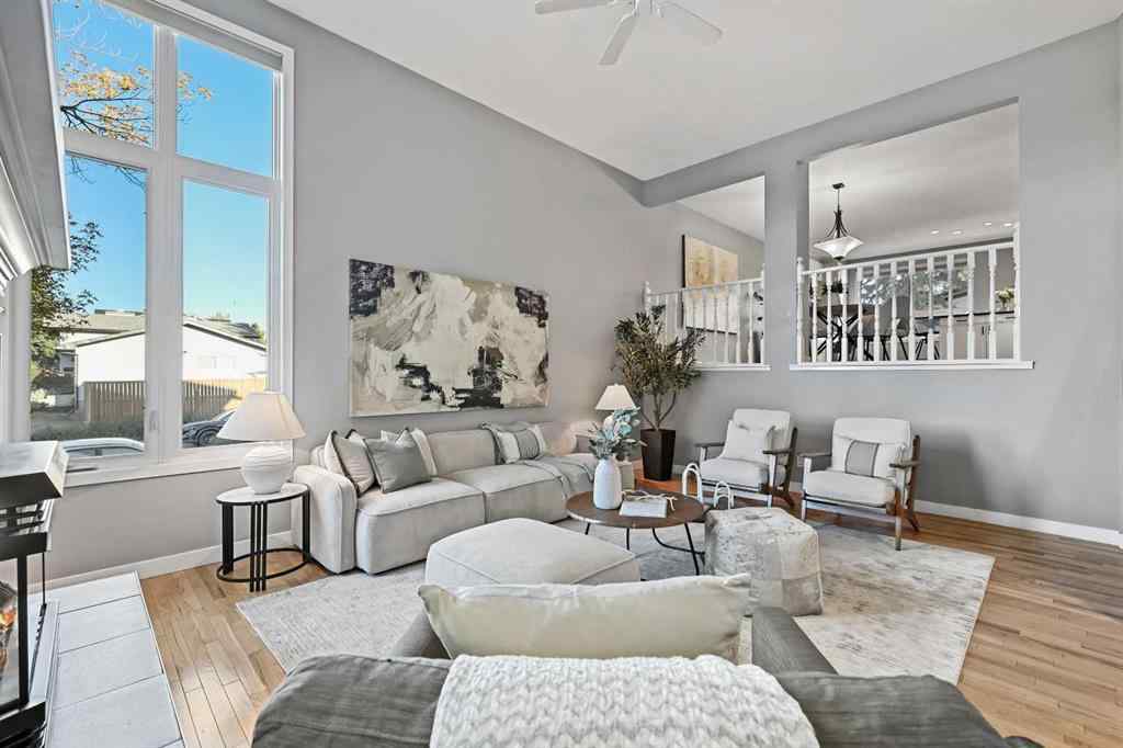 MLS® A2259653 - Unit #15 5400 Dalhousie Drive NW in Dalhousie Calgary, Residential