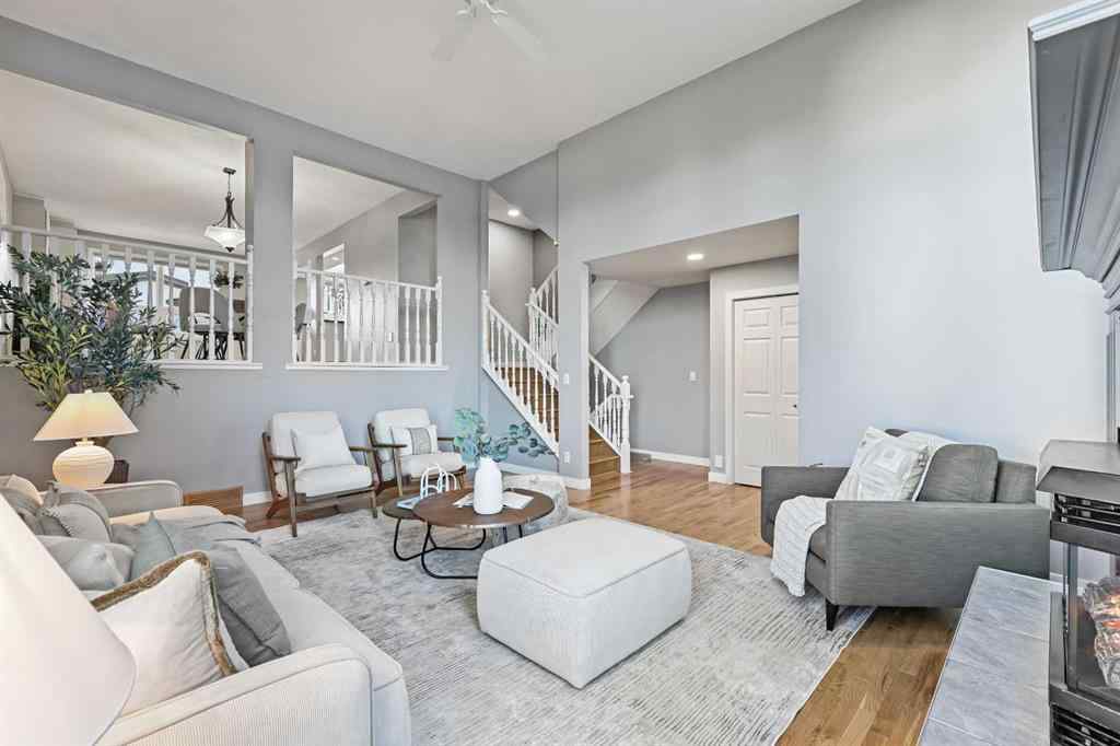 MLS® A2259653 - Unit #15 5400 Dalhousie Drive NW in Dalhousie Calgary, Residential