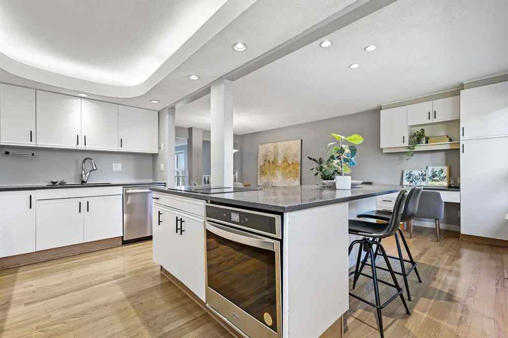 MLS® A2259653 - Unit #15 5400 Dalhousie Drive NW in Dalhousie Calgary, Residential