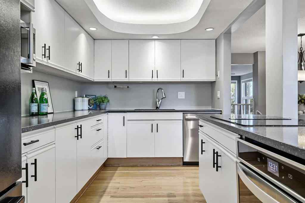 MLS® A2259653 - Unit #15 5400 Dalhousie Drive NW in Dalhousie Calgary, Residential