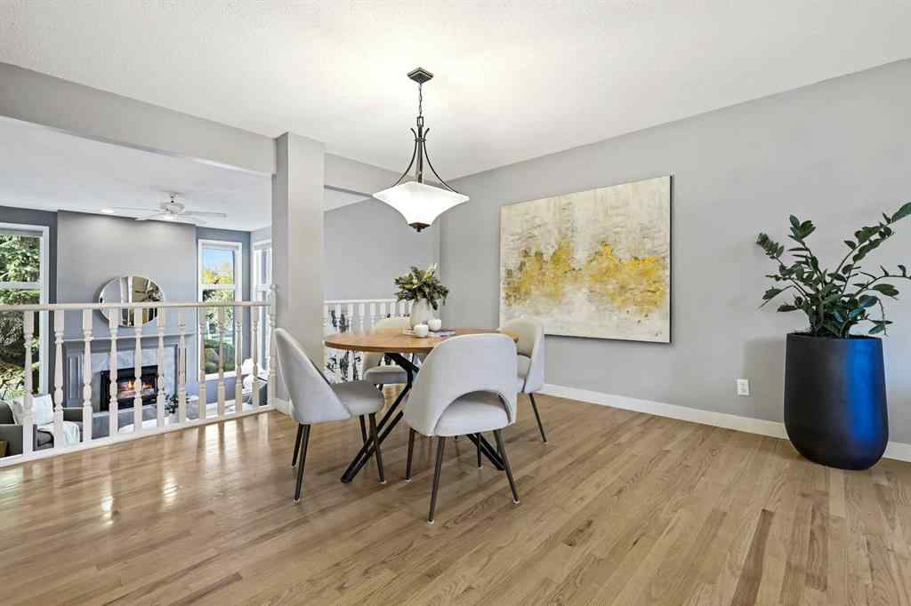 MLS® A2259653 - Unit #15 5400 Dalhousie Drive NW in Dalhousie Calgary, Residential