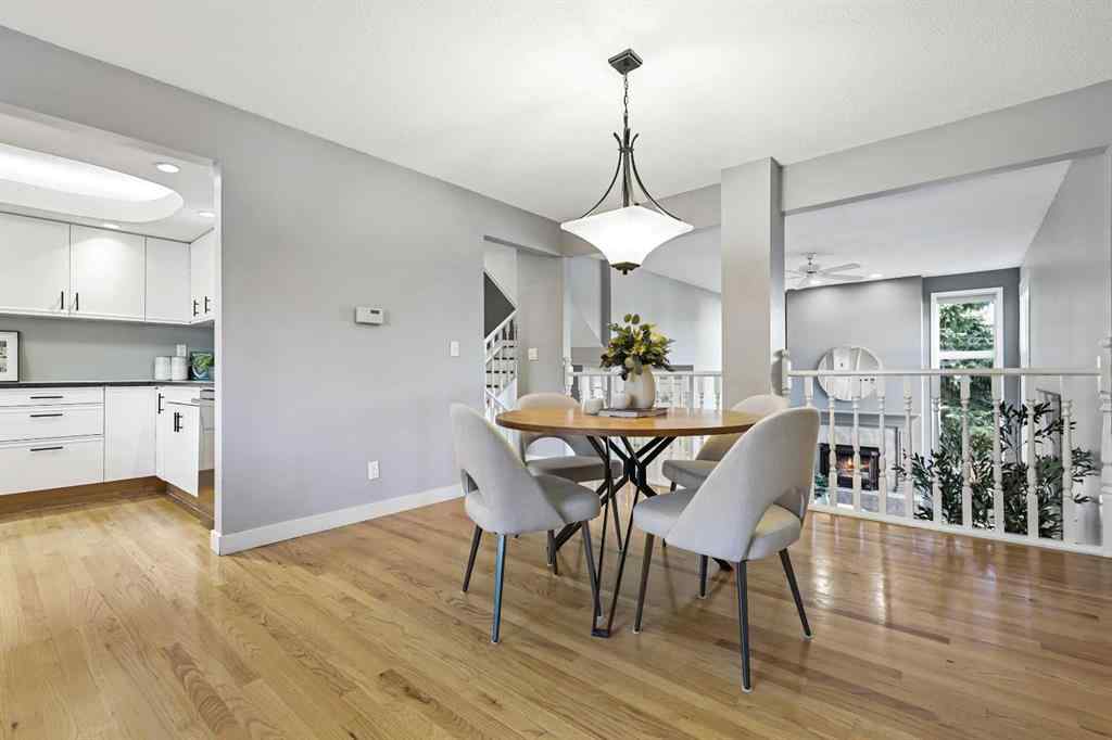 MLS® A2259653 - Unit #15 5400 Dalhousie Drive NW in Dalhousie Calgary, Residential