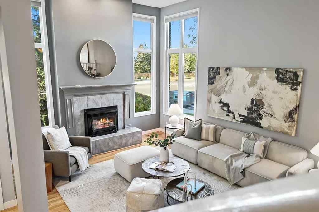 MLS® A2259653 - Unit #15 5400 Dalhousie Drive NW in Dalhousie Calgary, Residential