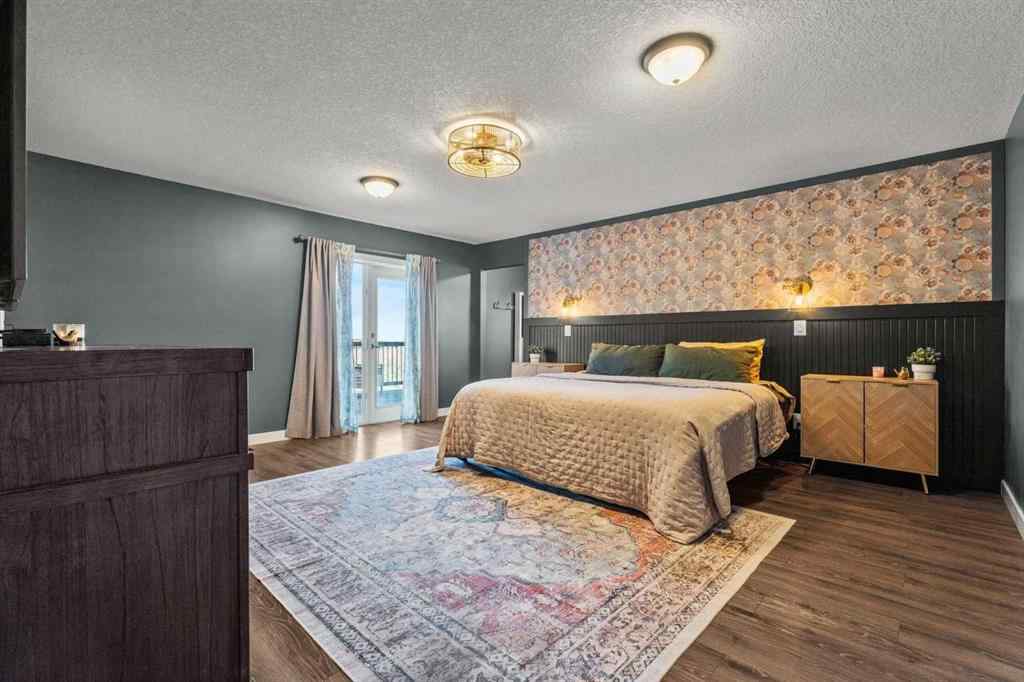 MLS® A2259655 - 244082 817 Highway N in NONE Rural Wheatland County, Residential