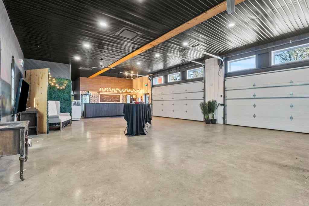 MLS® A2259655 - 244082 817 Highway N in NONE Rural Wheatland County, Residential