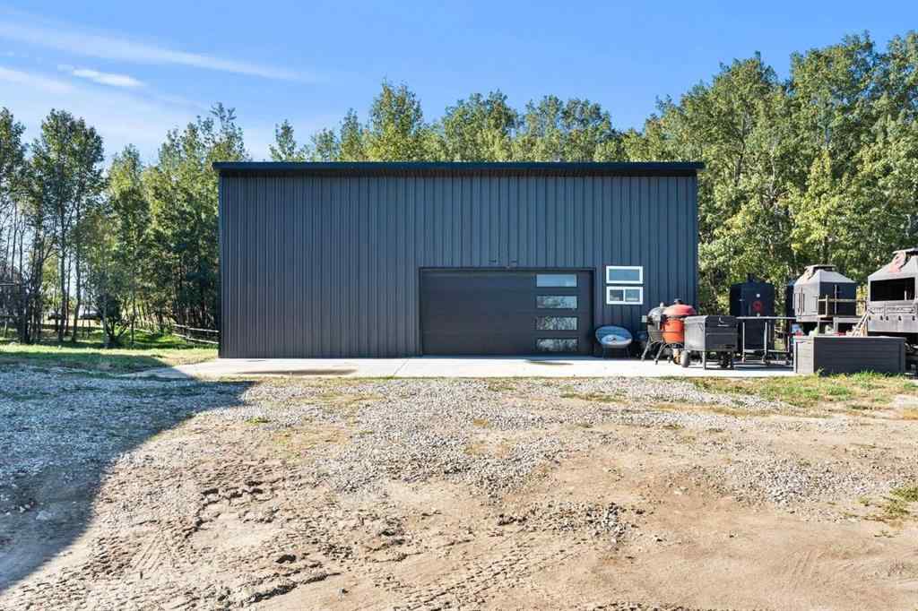 MLS® A2259655 - 244082 817 Highway N in NONE Rural Wheatland County, Residential