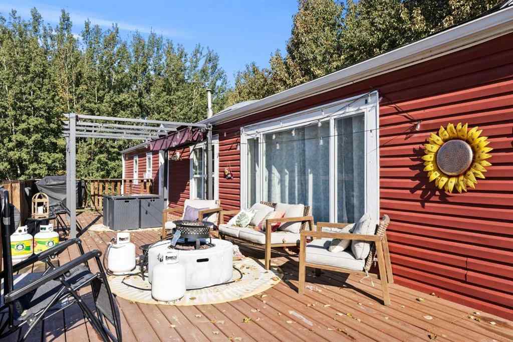 MLS® A2259655 - 244082 817 Highway N in NONE Rural Wheatland County, Residential