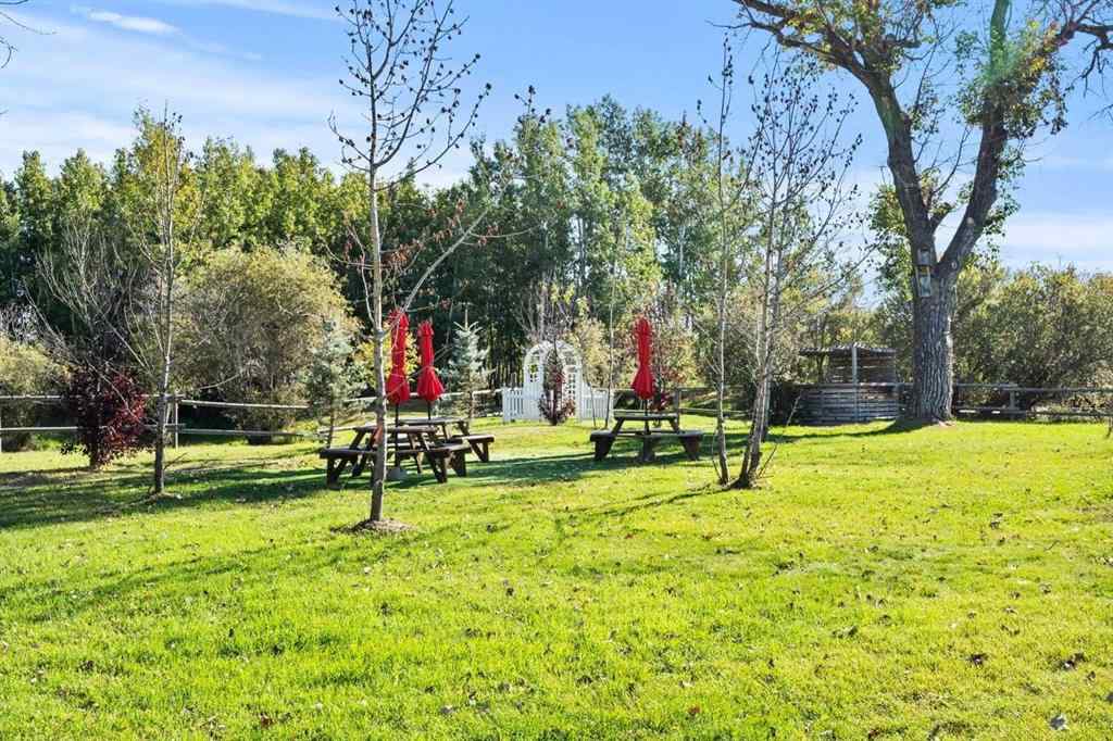 MLS® A2259655 - 244082 817 Highway N in NONE Rural Wheatland County, Residential