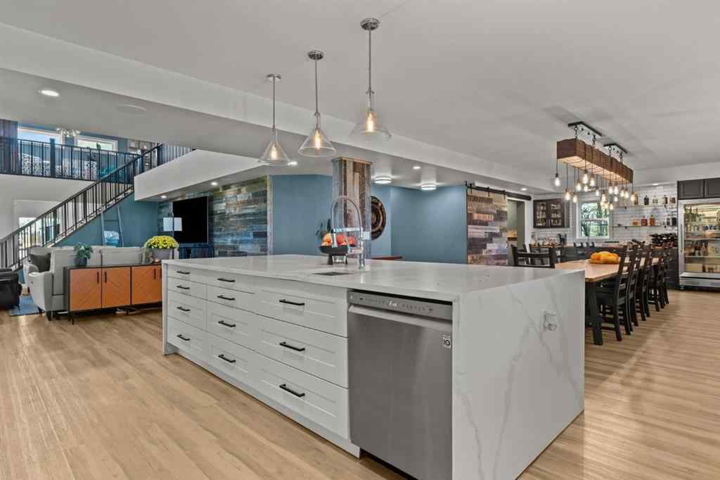 MLS® A2259655 - 244082 817 Highway N in NONE Rural Wheatland County, Residential