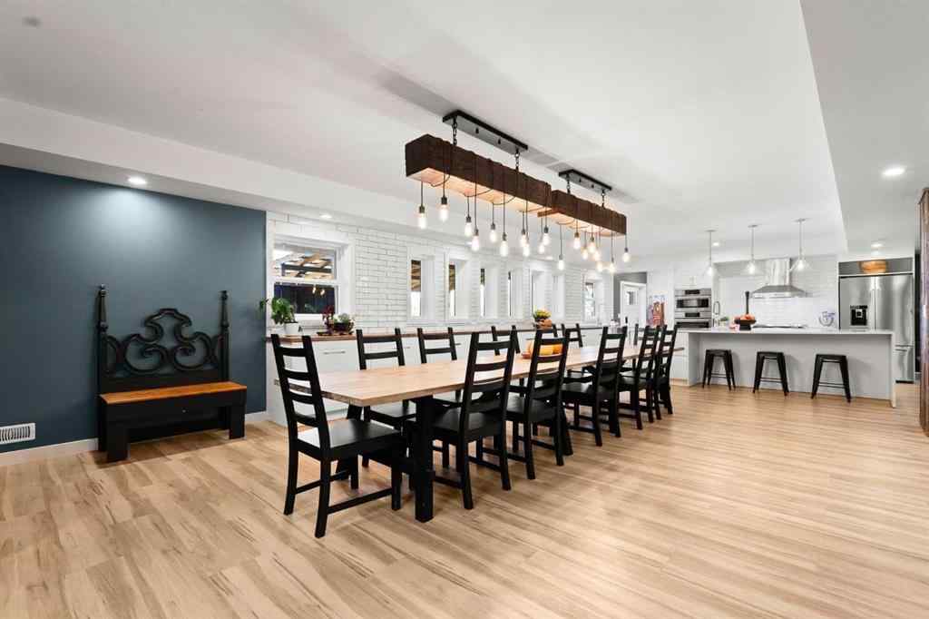 MLS® A2259655 - 244082 817 Highway N in NONE Rural Wheatland County, Residential