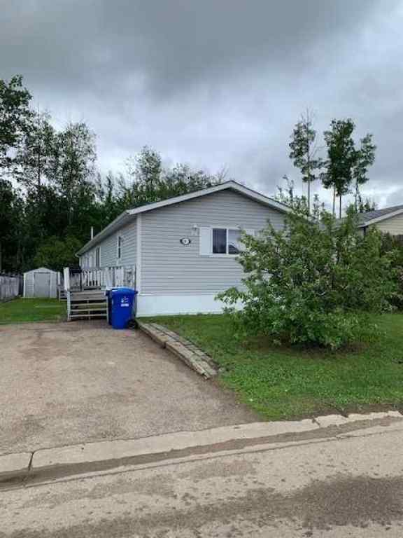 MLS® A2259656 - 196 Harpe Way  in Timberlea Fort McMurray, Residential