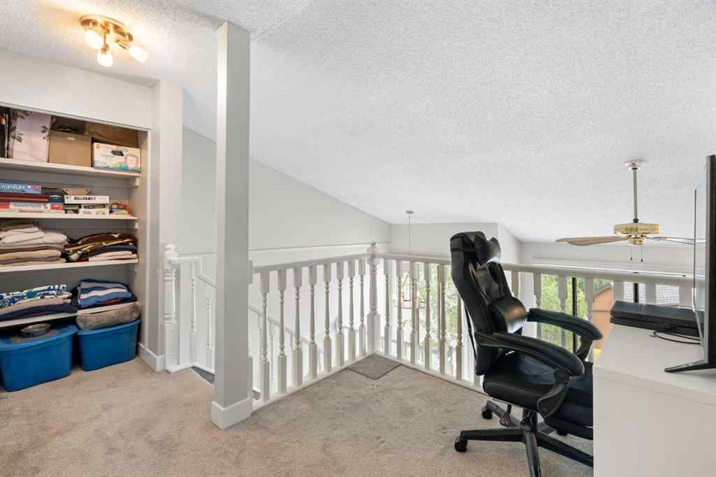 MLS® A2259657 - Unit #18 7900 Silver Springs Road NW in Silver Springs Calgary, Residential