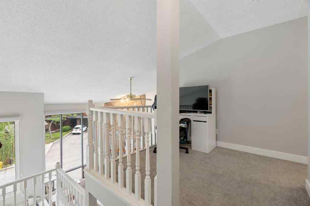 MLS® A2259657 - Unit #18 7900 Silver Springs Road NW in Silver Springs Calgary, Residential