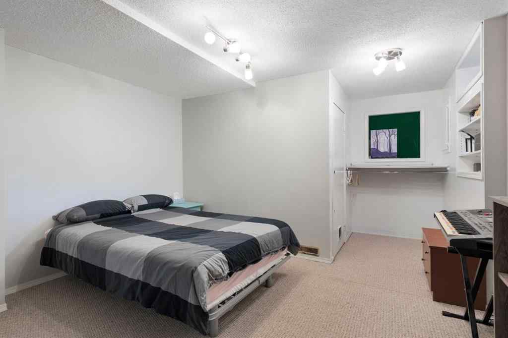 MLS® A2259657 - Unit #18 7900 Silver Springs Road NW in Silver Springs Calgary, Residential