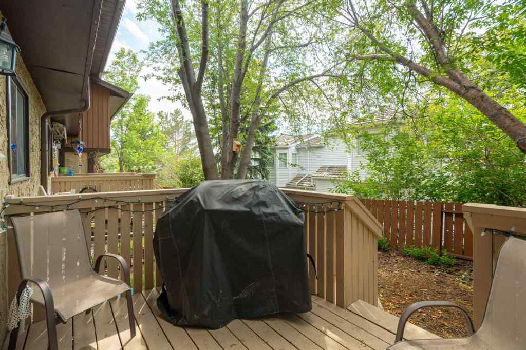 MLS® A2259657 - Unit #18 7900 Silver Springs Road NW in Silver Springs Calgary, Residential